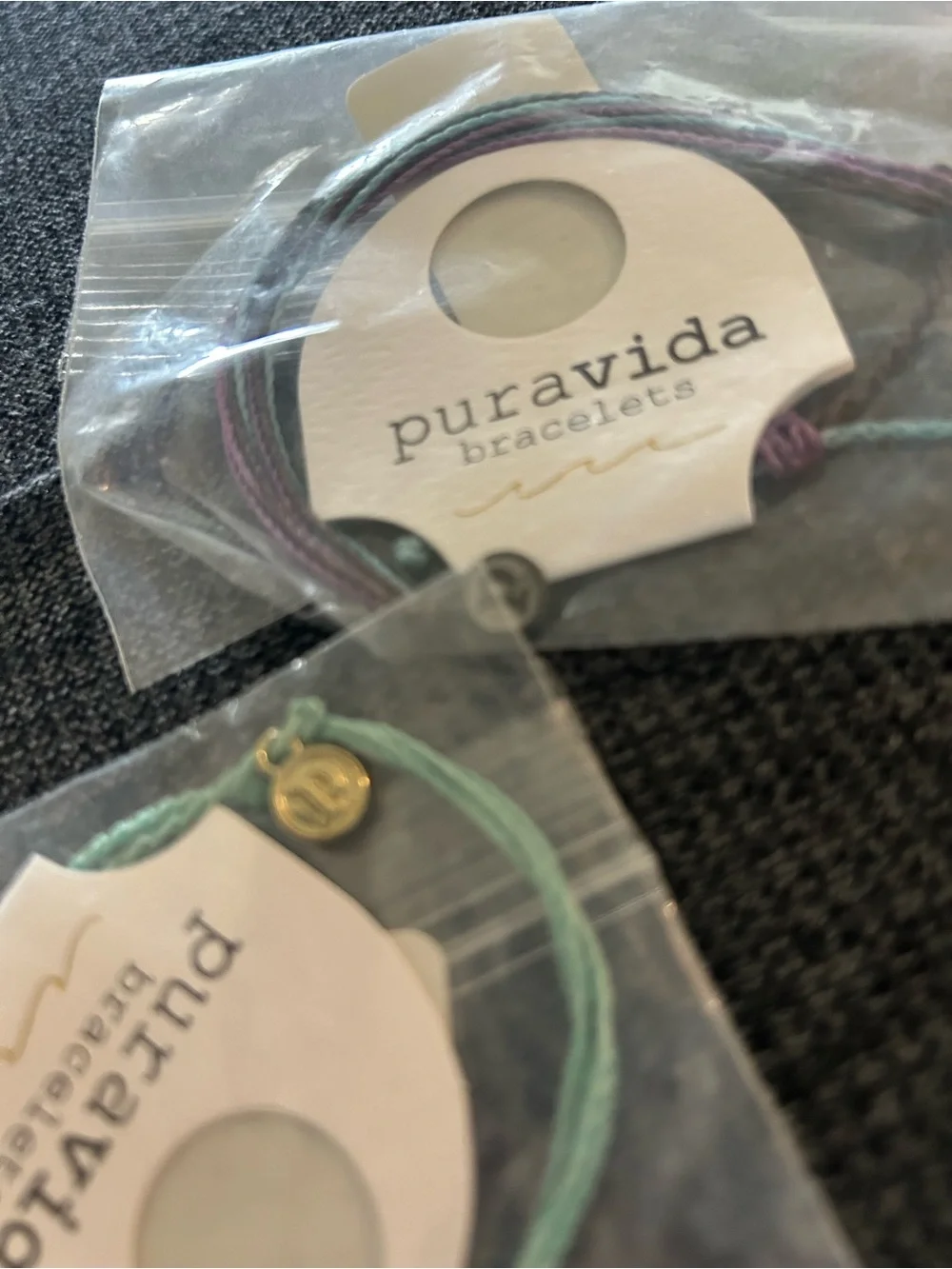 Pura Vida Bracelet Set